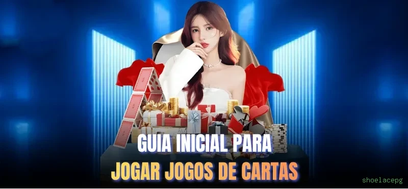 Requisitos cadastro shoelacepg